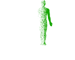 V-legacy logo