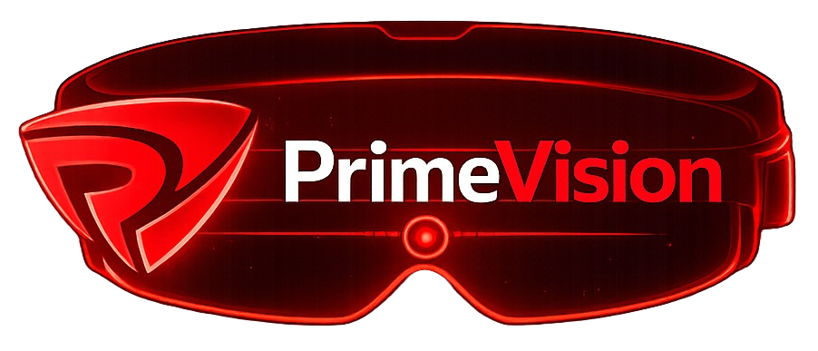 Prime Vision